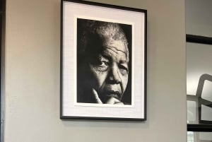 Johannesburg: Dining like Mandela Jazz Sunday & Tour