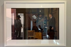 Johannesburg: Dining like Mandela Jazz Sunday & Tour