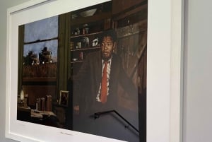 Johannesburg: Dining like Mandela Jazz Sunday & Tour