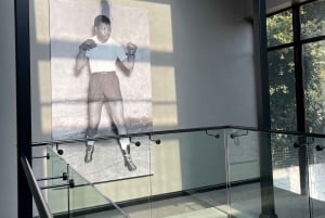 Johannesburg: Dining like Mandela Jazz Sunday & Tour