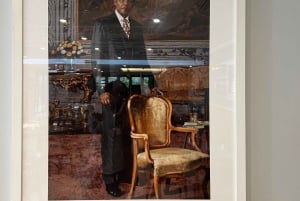 Johannesburg: Dining like Mandela Jazz Sunday & Tour