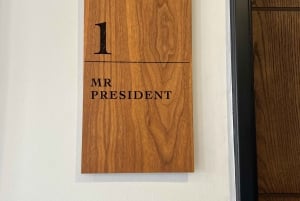 Johannesburg: Dining like Mandela Jazz Sunday & Tour