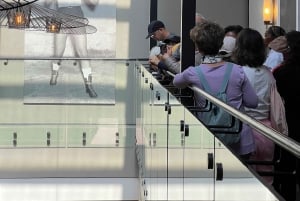 Johannesburg: Dining like Mandela Jazz Sunday & Tour