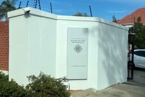 Johannesburg: Dining like Mandela Jazz Sunday & Tour