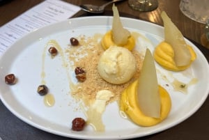 Johannesburg: Dining like Mandela Jazz Sunday & Tour