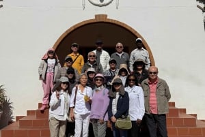 Johannesburg: Dining like Mandela Jazz Sunday & Tour