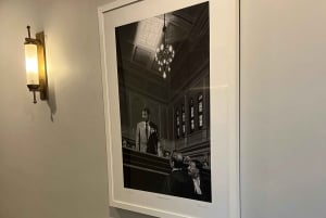 Йоханнесбург: ужин в стиле Манделы, джазовое воскресенье и экскурсия