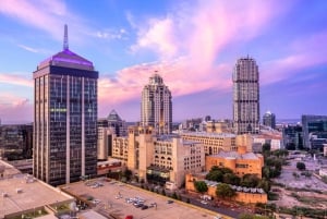 Johannesburg Escape: Wine, Views & Luxury