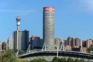 Johannesburg: Full-Day City, Soweto, & Apartheid Museum Tour