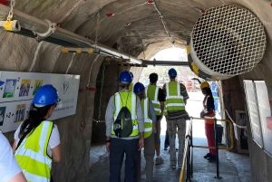 Johannesburg: Ganztägiger Besuch der Cullinan Diamond Mine & des Diamantenshops