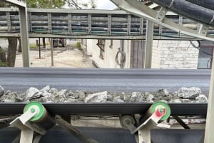 Johannesburg: Ganztägiger Besuch der Cullinan Diamond Mine & des Diamantenshops