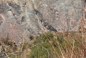 Johannesburg: Ganztägiger Besuch der Cullinan Diamond Mine & des Diamantenshops