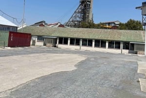Johannesburg: Ganztägiger Besuch der Cullinan Diamond Mine & des Diamantenshops