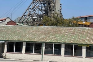 Johannesburg: Ganztägiger Besuch der Cullinan Diamond Mine & des Diamantenshops