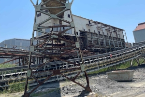 Johannesburg: Ganztägiger Besuch der Cullinan Diamond Mine & des Diamantenshops