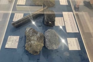 Johannesburg: Ganztägiger Besuch der Cullinan Diamond Mine & des Diamantenshops