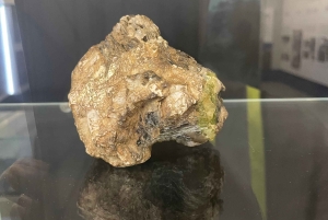 Johannesburg: Ganztägiger Besuch der Cullinan Diamond Mine & des Diamantenshops