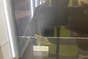 Johannesburg: Ganztägiger Besuch der Cullinan Diamond Mine & des Diamantenshops