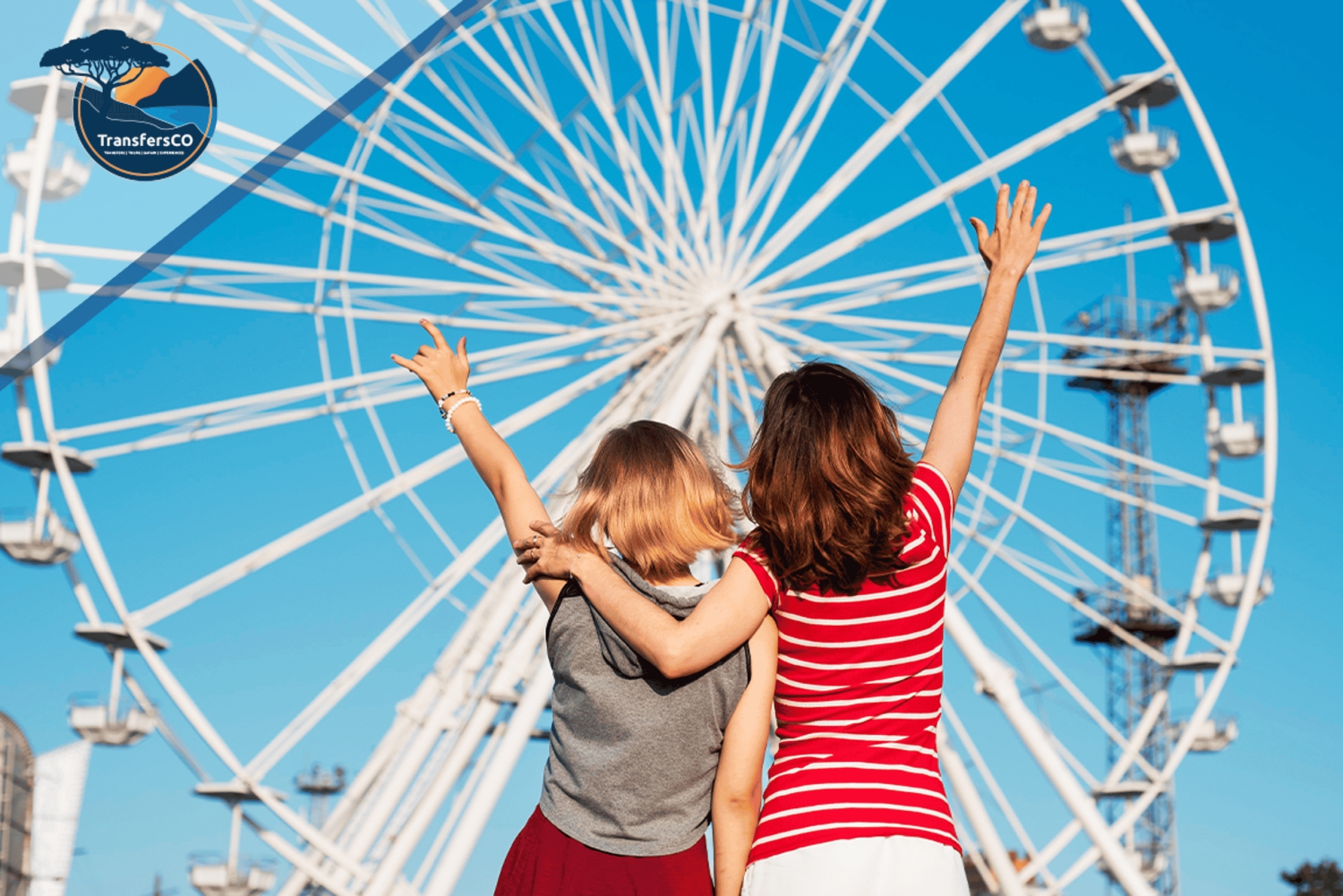 Johannesburg : Journée d'aventure dans la ville du récif de l'or