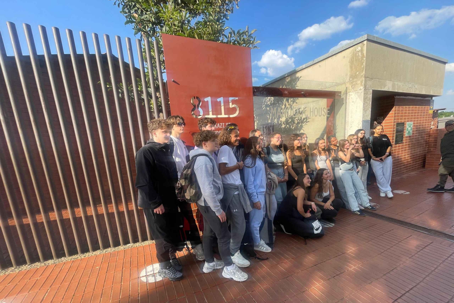 Johannesburg: dagtour met Apartheidmuseum en Soweto