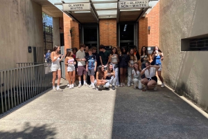 Johannesburg: dagtour met Apartheidmuseum en Soweto