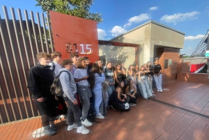Johannesburg: dagtour met Apartheidmuseum en Soweto