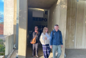 Johannesburg: dagtour met Apartheidmuseum en Soweto