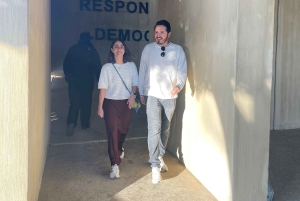 Johannesburg: dagtour met Apartheidmuseum en Soweto