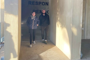 Johannesburg: dagtour met Apartheidmuseum en Soweto