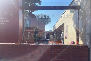 Johannesburg: dagtour met Apartheidmuseum en Soweto