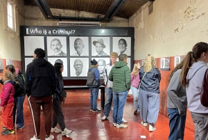 Johannesburg: dagtour met Apartheidmuseum en Soweto