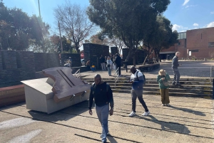 Johannesburg: dagtour met Apartheidmuseum en Soweto