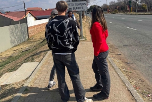 Johannesburg: dagtour met Apartheidmuseum en Soweto