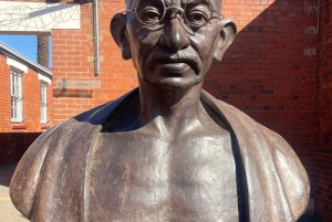 Johannesburg: dagtour met Apartheidmuseum en Soweto