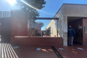 Johannesburg: dagtour met Apartheidmuseum en Soweto