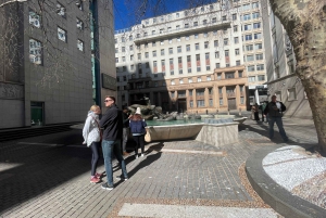 Johannesburg: dagtour met Apartheidmuseum en Soweto