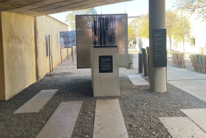 Johannesburg: dagtour met Apartheidmuseum en Soweto