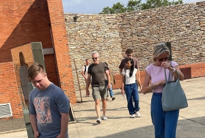 Johannesburg: dagtour met Apartheidmuseum en Soweto