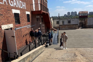 Johannesburg: dagtour met Apartheidmuseum en Soweto
