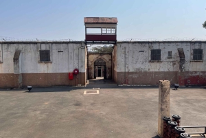 Johannesburg: dagtour met Apartheidmuseum en Soweto