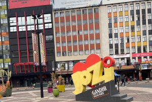 Johannesburg: dagtour met Apartheidmuseum en Soweto