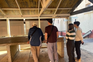 Johannesburg: dagtour met Apartheidmuseum en Soweto