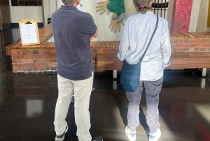 Johannesburg: dagtour met Apartheidmuseum en Soweto