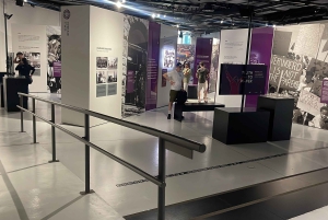 Johannesburg: dagtour met Apartheidmuseum en Soweto