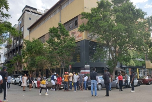 Johannesburg: Gold and History Private Guided Tour