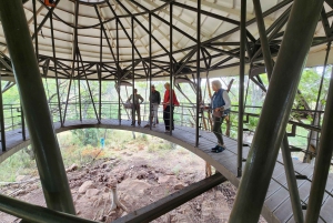 Johannesburg: Tagestour 'Human Origins' und Malapa Museum