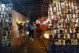 Johannesburg: Tagestour 'Human Origins' und Malapa Museum