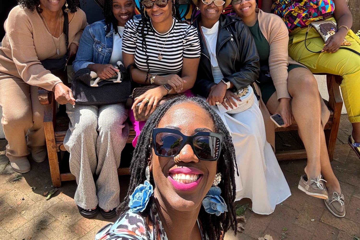 Joanesburgo: Viagem de 9 dias a Joanesburgo, Safari e Cidade do Cabo