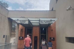 Johannesburg: tur til Johannesburg med apartheidsmuseum