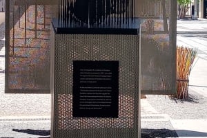 Johannesburg: tur til Johannesburg med apartheidsmuseum